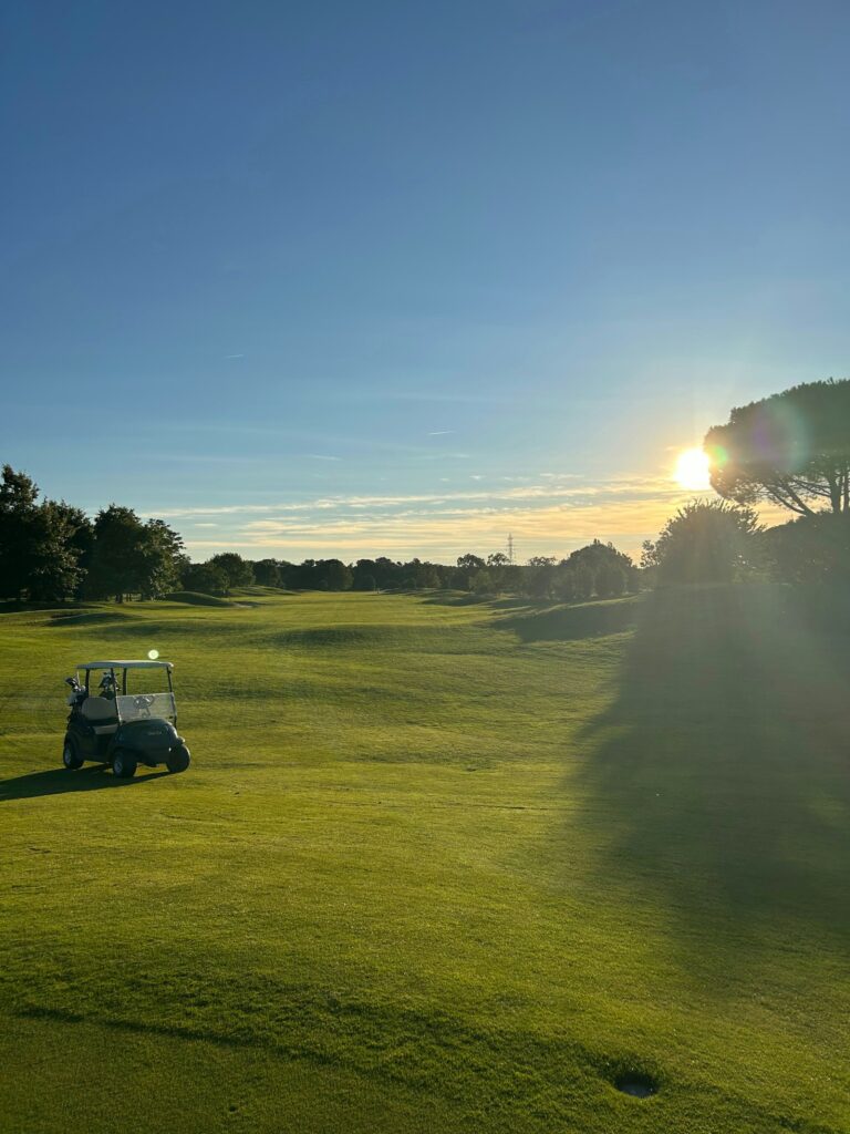 Do Golf Carts Need Headlights?