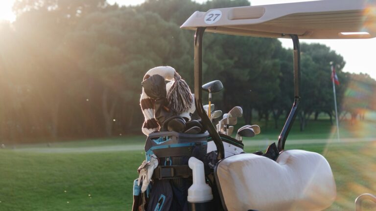 10 Golf Cart Accessories That Make Everyday Driving Easier