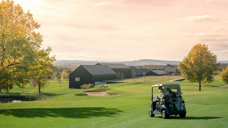 Golf Cart Battery Basics: Range, Charging, and Replacement Signs